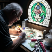 Workshop : Leicester Heritage Skills Course