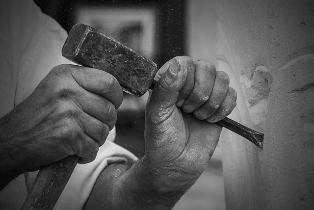 Are you ready for an impressive Stone Masonry Skills?