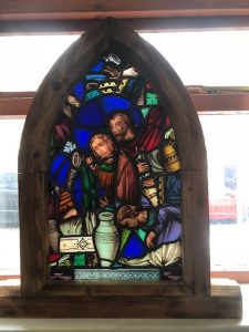 Read more about the article The Art of Restoration: Reviving Historic Stained Glass Windows